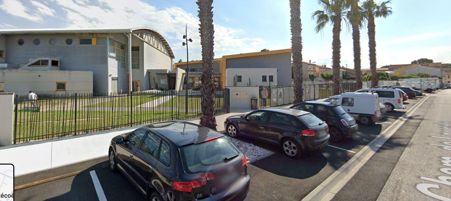 Salle polyvalente st laurent